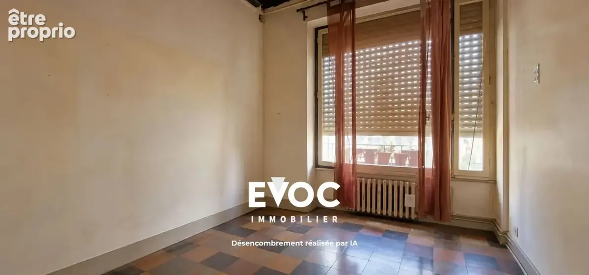 Appartement T2 - 48,55 m² Montpellier Centre - photo 4