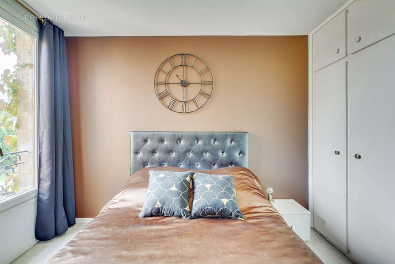 Appartement à LE PONTET