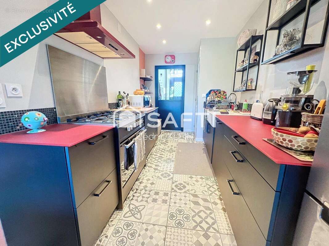 Photo 4 - Maison à CHATEAUROUX