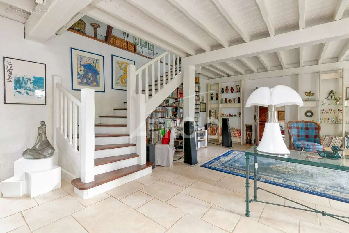 Maison à LA BAULE-ESCOUBLAC