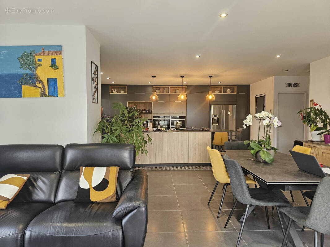 Maison à BRETIGNOLLES-SUR-MER