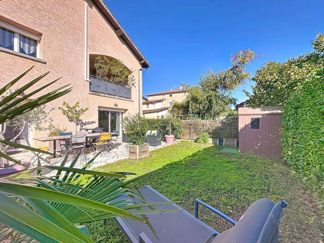 Appartement à COMMUNAY