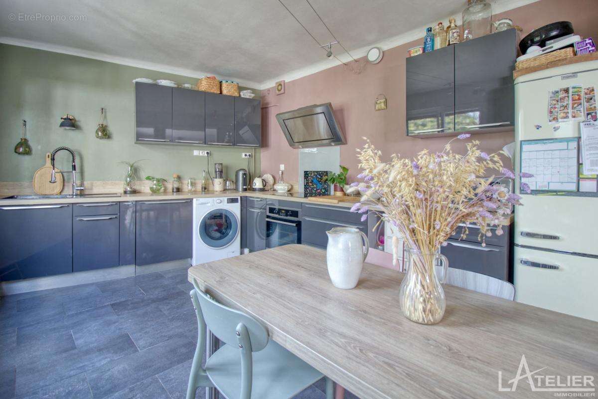 Appartement à LE PECQ