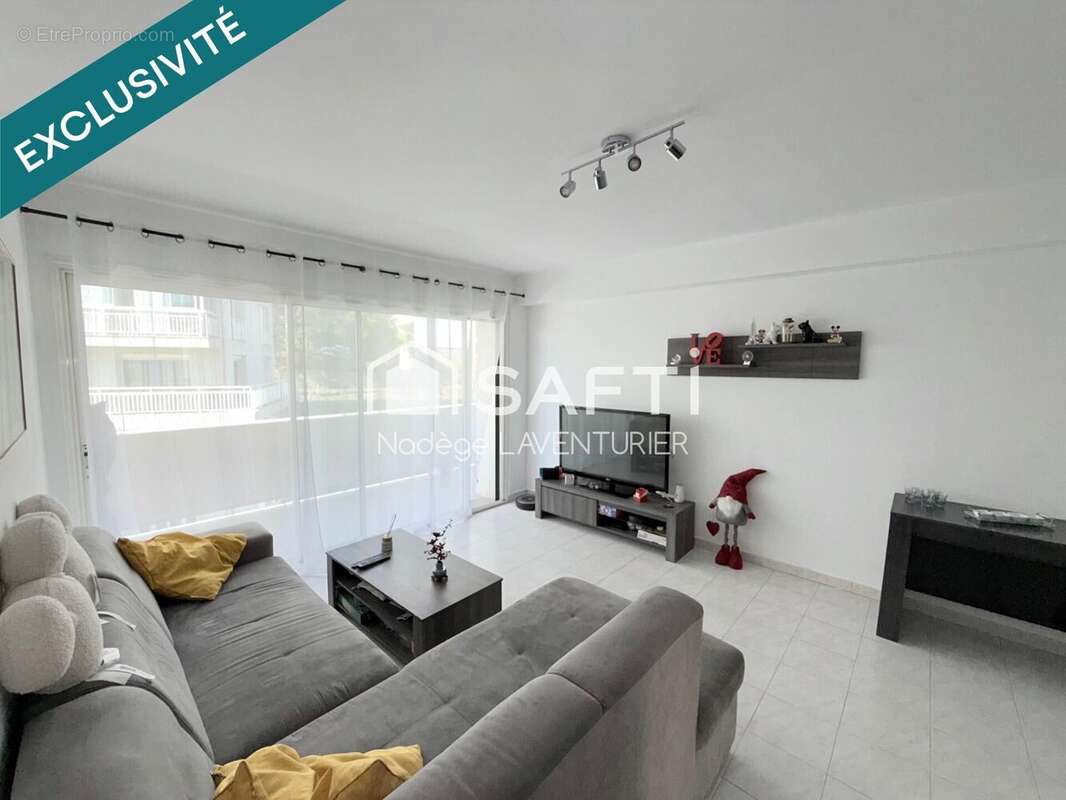 Photo 7 - Appartement à AJACCIO