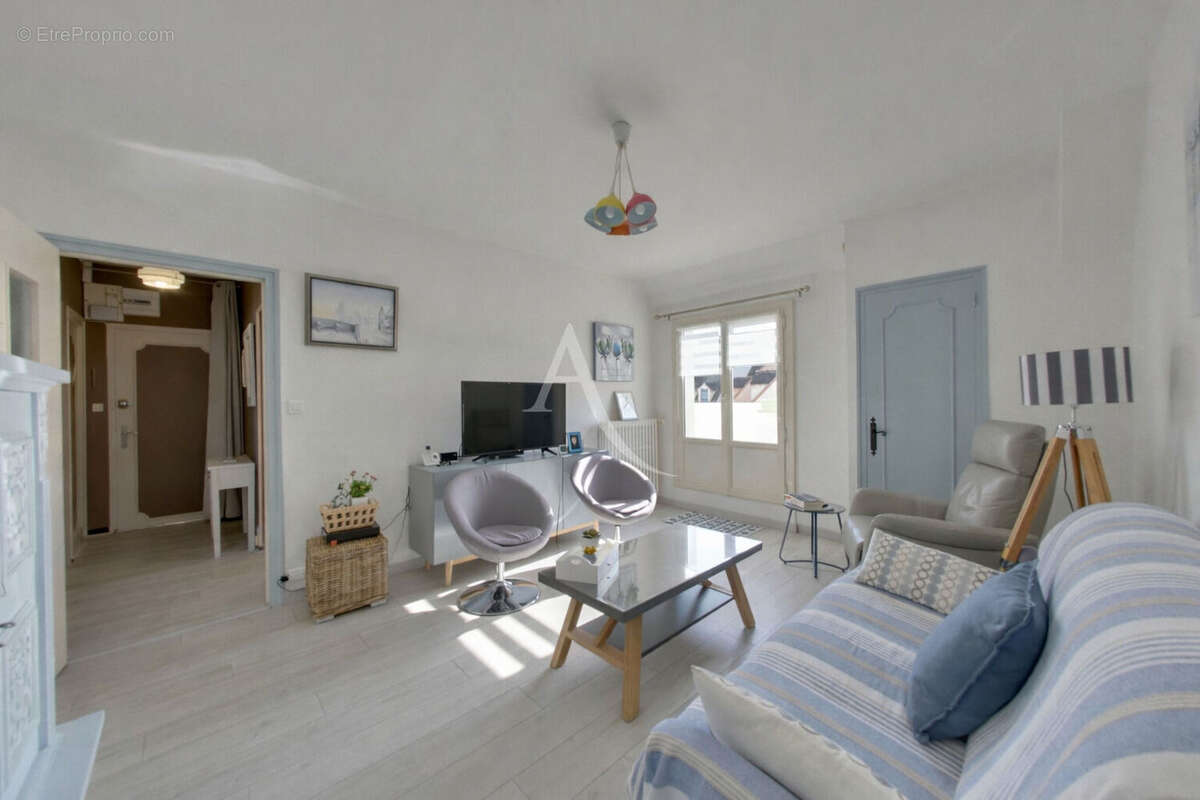 Appartement à AUXERRE