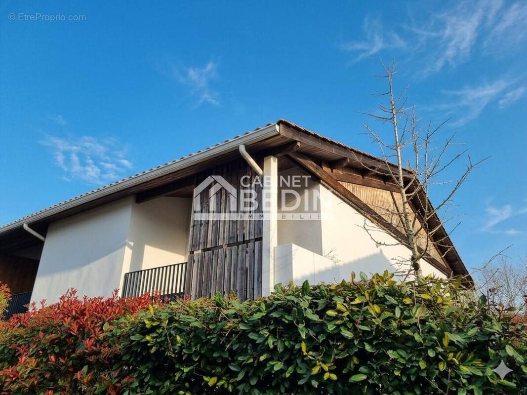 Appartement à PESSAC