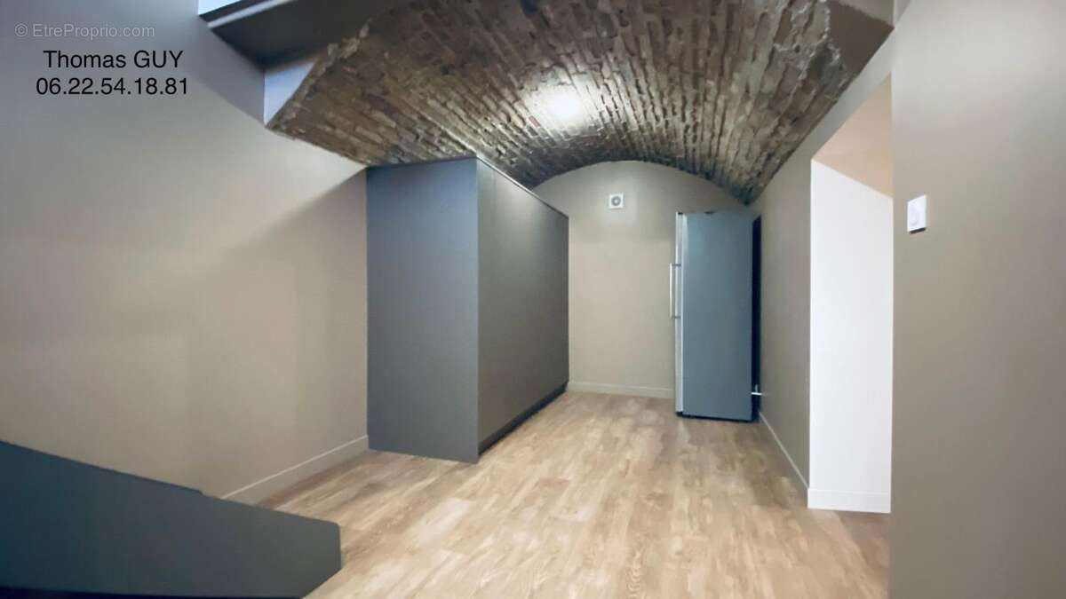 Maison de Ville entièrement rénovée - photo 22