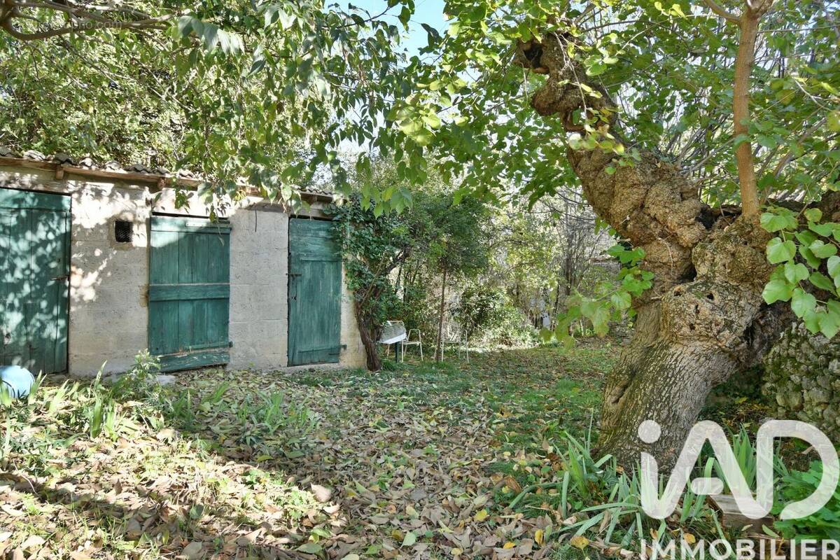 Photo 1 - Maison à DURFORT-ET-SAINT-MARTIN-DE-SOSSENAC