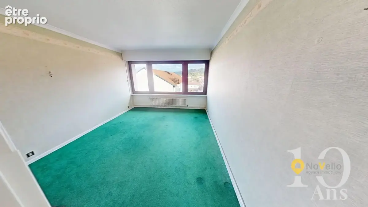 Appartement 7 pièces 175 m² à vendre à Stiring-Wendel (57350) - photo 8