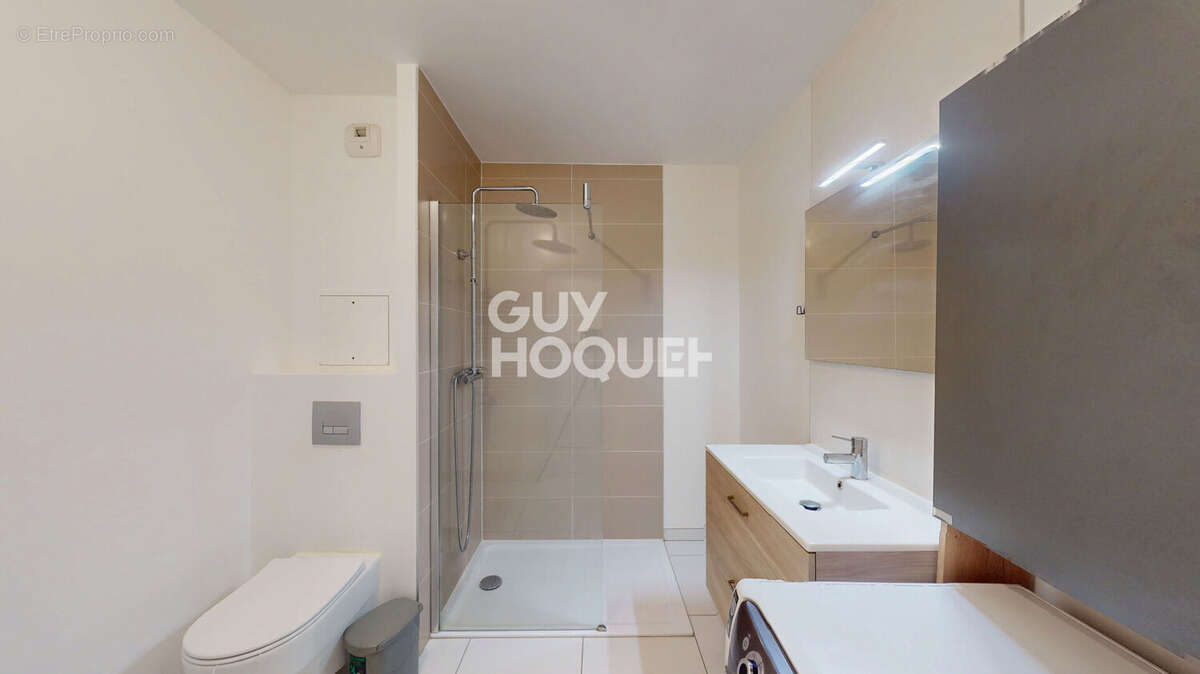 Appartement à FRANCONVILLE
