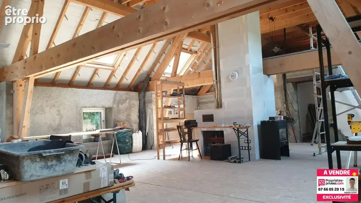 Maison 8 pièces de 220 m² - photo 7