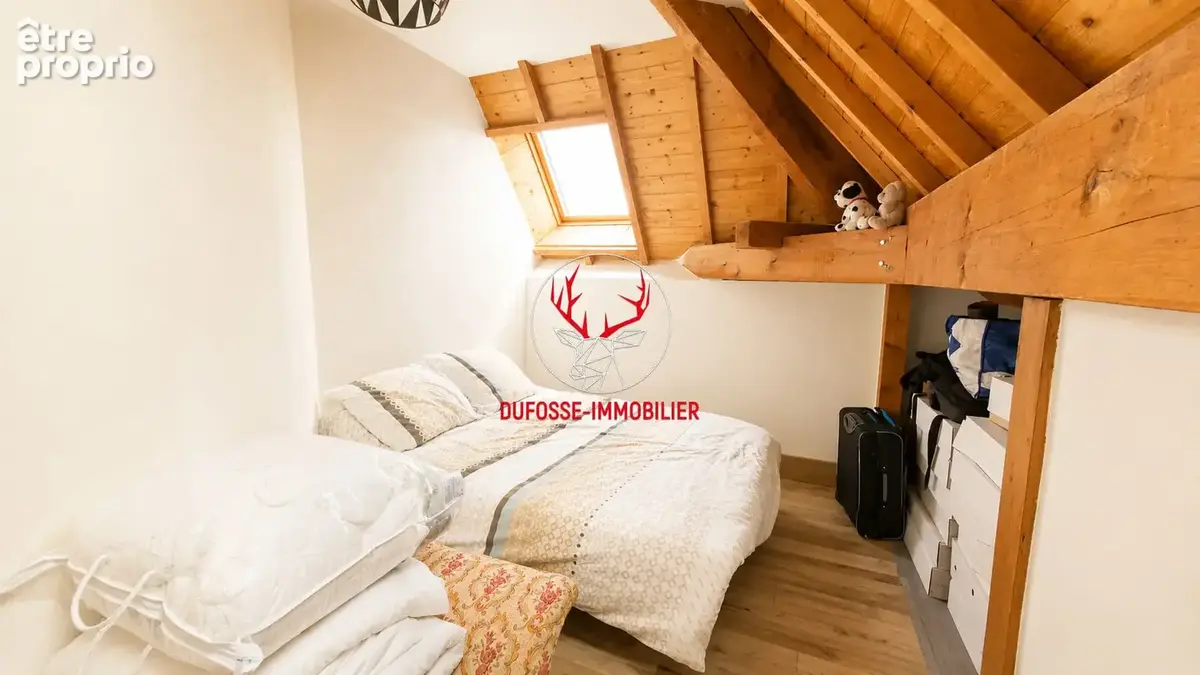 Saint-bonnet-en-bresse - ancienne diligence 240m² - 1,5 hectares - dependances - photo 7