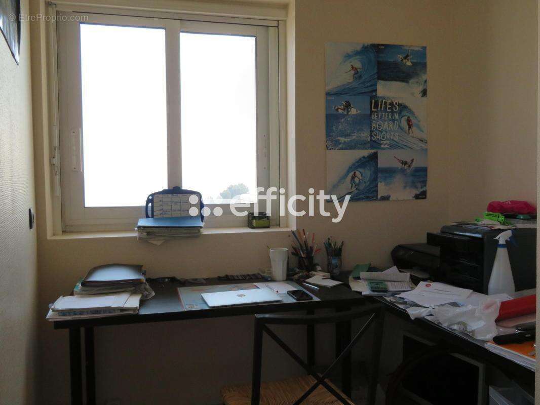 Appartement à LA ROCHELLE