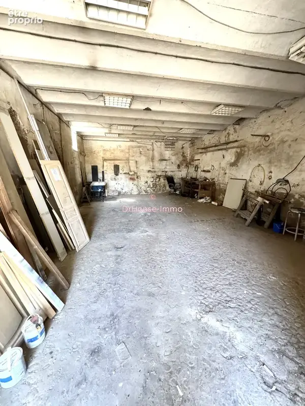 Commerce 145 m² à vendre à Marseille-11e (13011) - photo 14