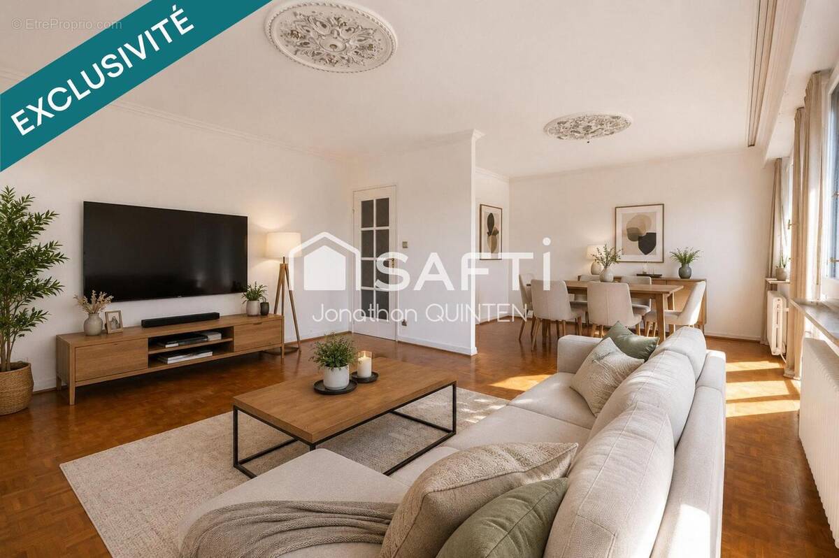 Photo 1 - Appartement à MAIZIERES-LES-METZ