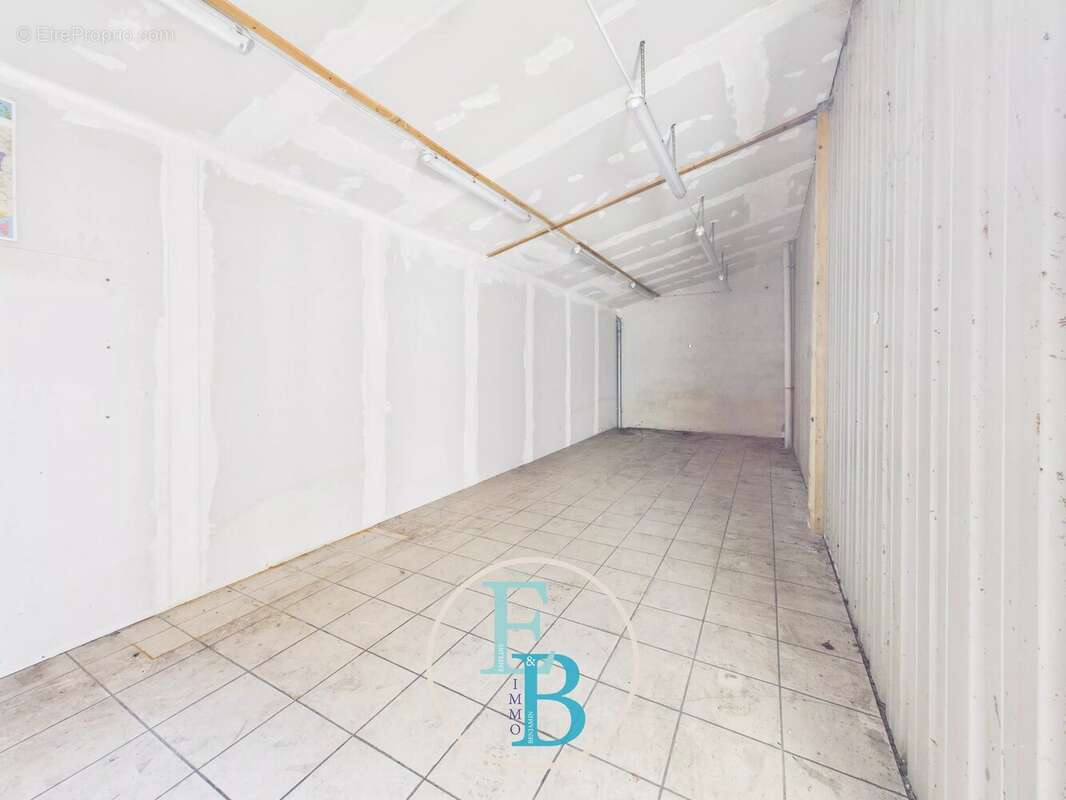 Commerce à SAINT-LO