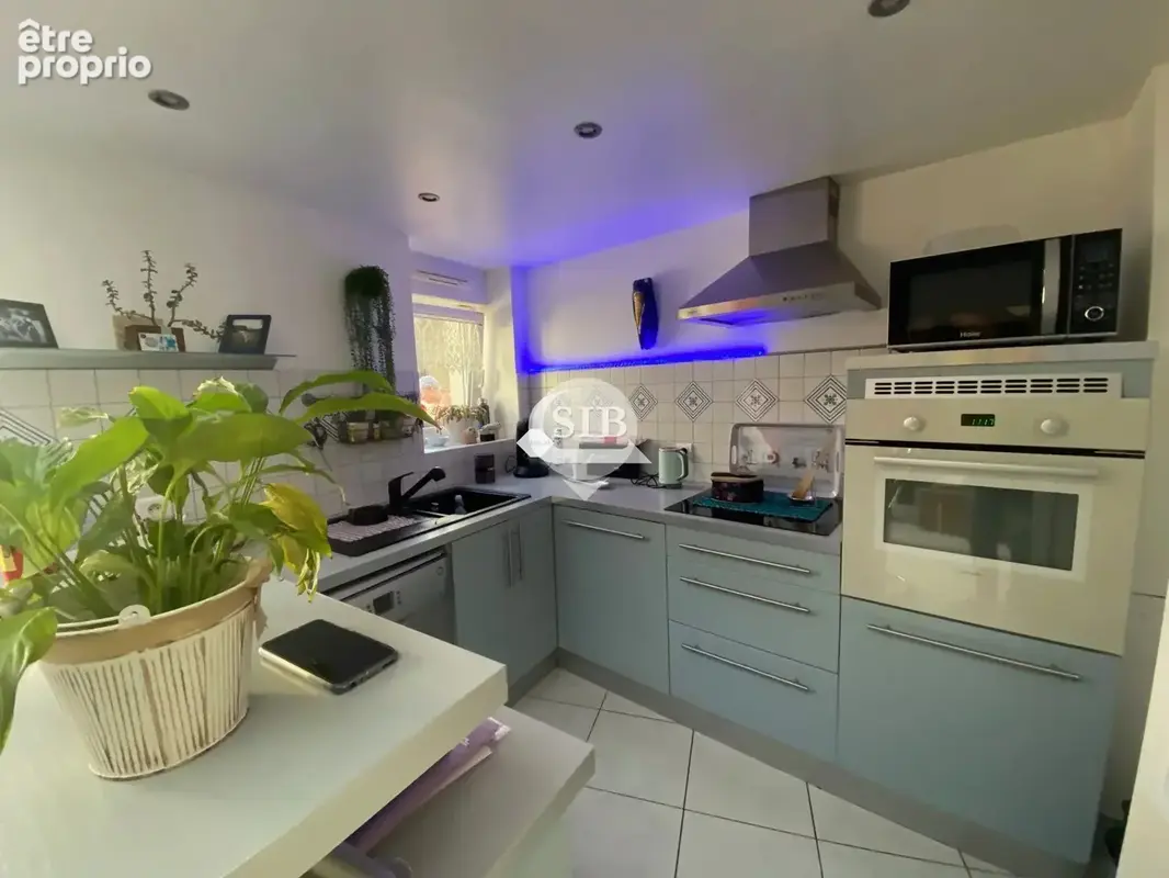 Maison 4 pièces 104 m² à vendre à Leuville-Sur-Orge (91310) - photo 2