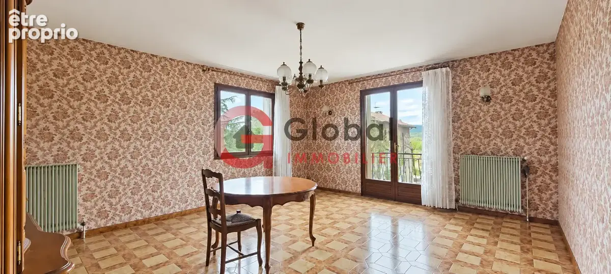 Sayat (63530). Maison de 130 m2 avec T1 indépendant. - photo 4