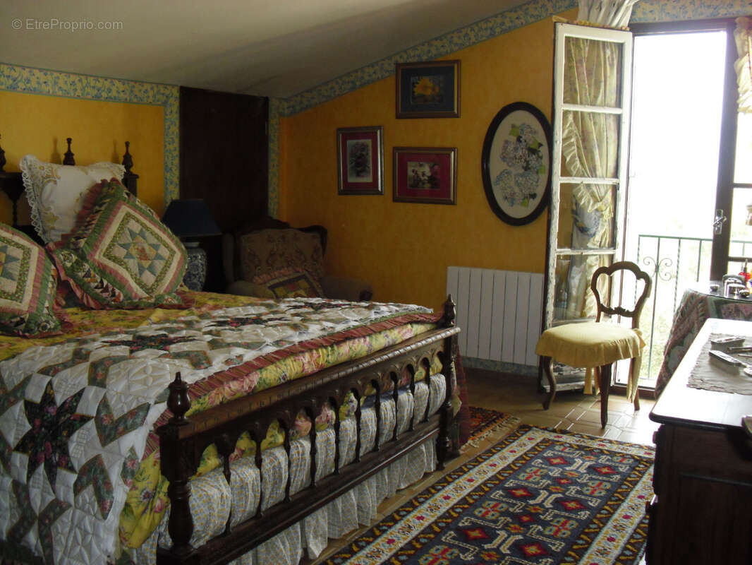 Maison à CERET