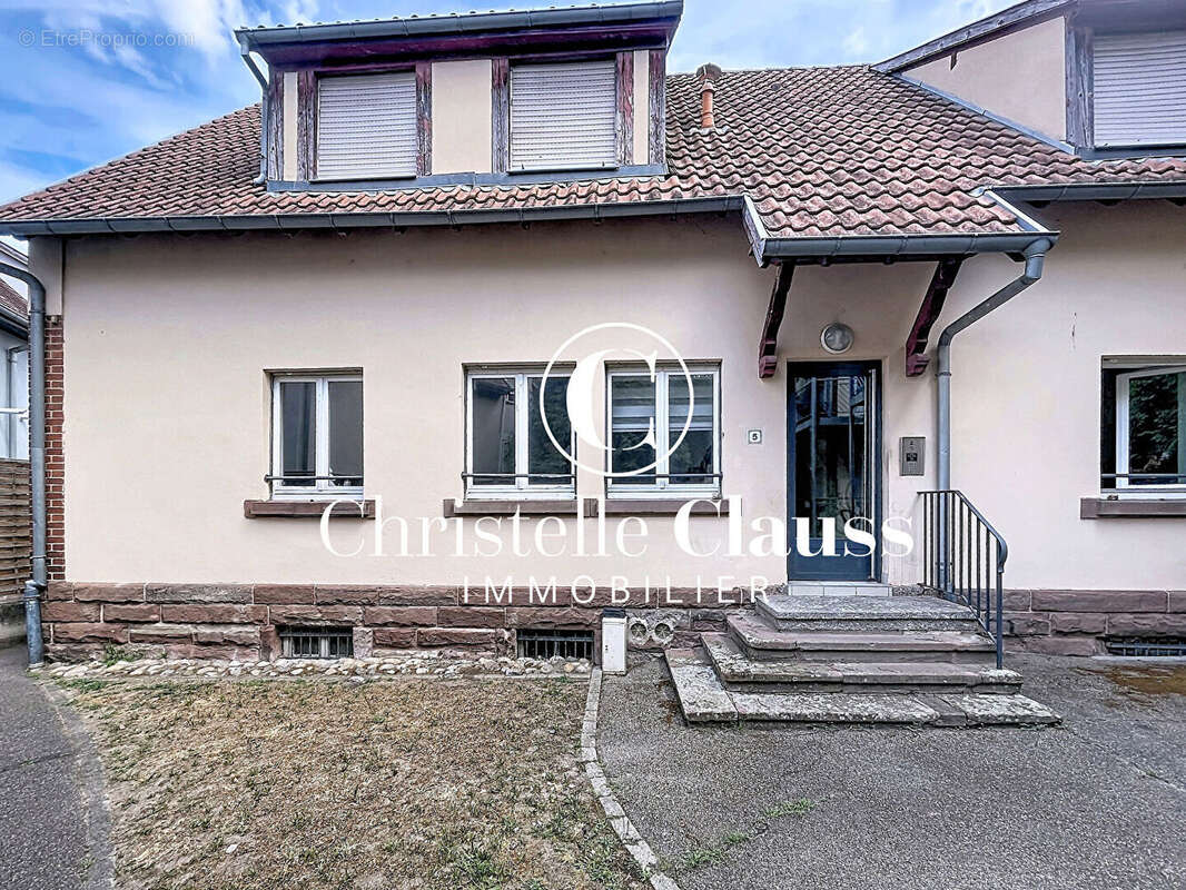 Appartement  2 pièces 58m² - photo 7