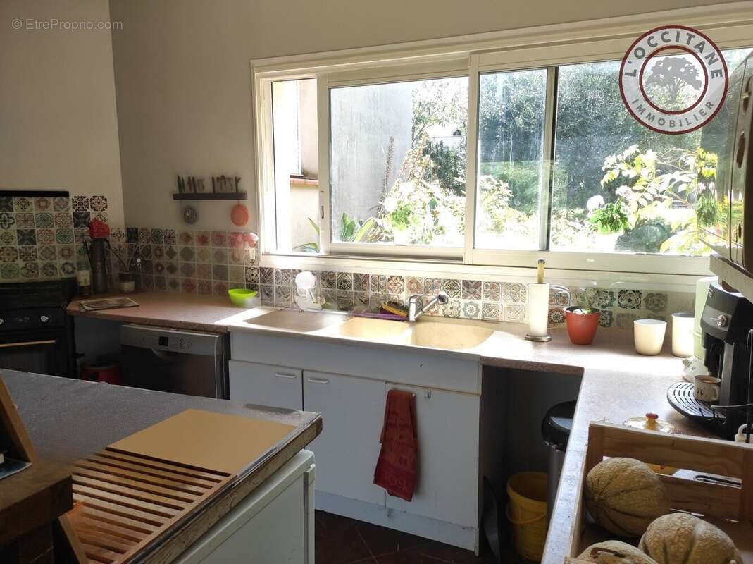 Maison à L'ISLE-JOURDAIN