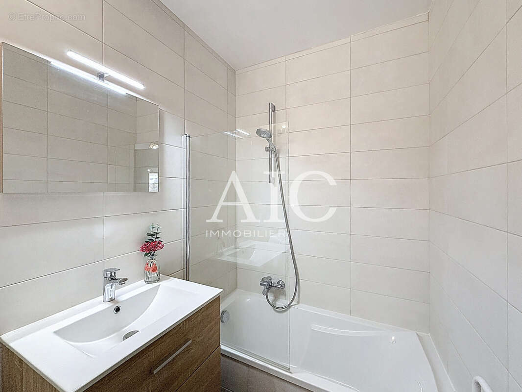 Appartement à COMBLOUX