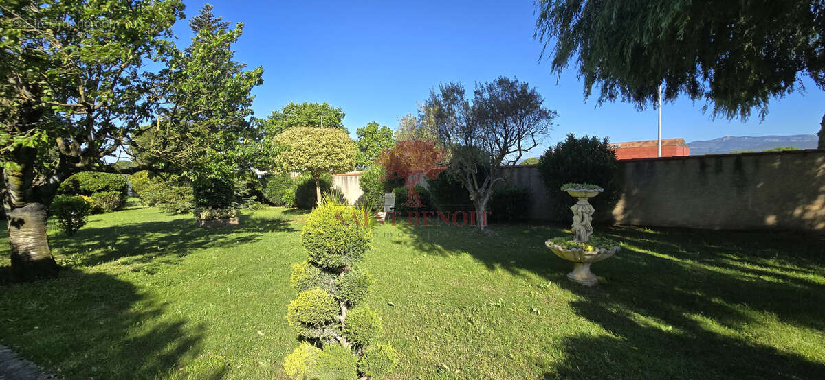 Maison à GIGNAC