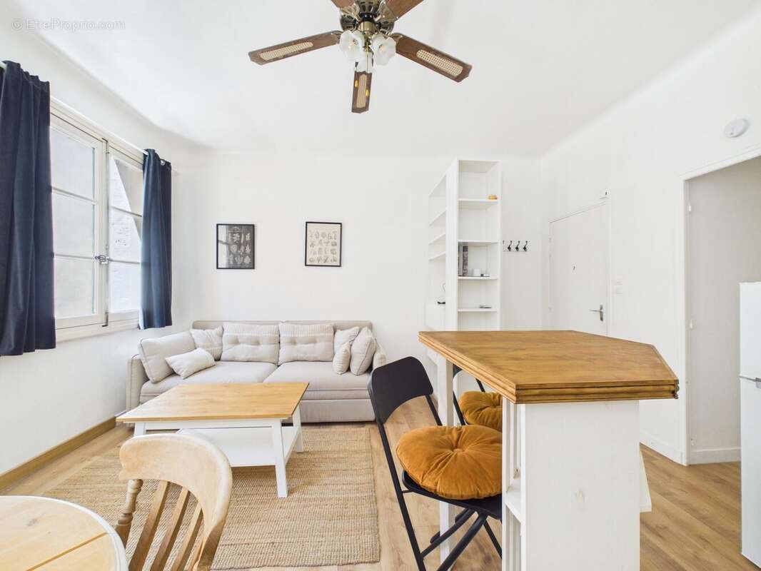 Appartement à AVIGNON