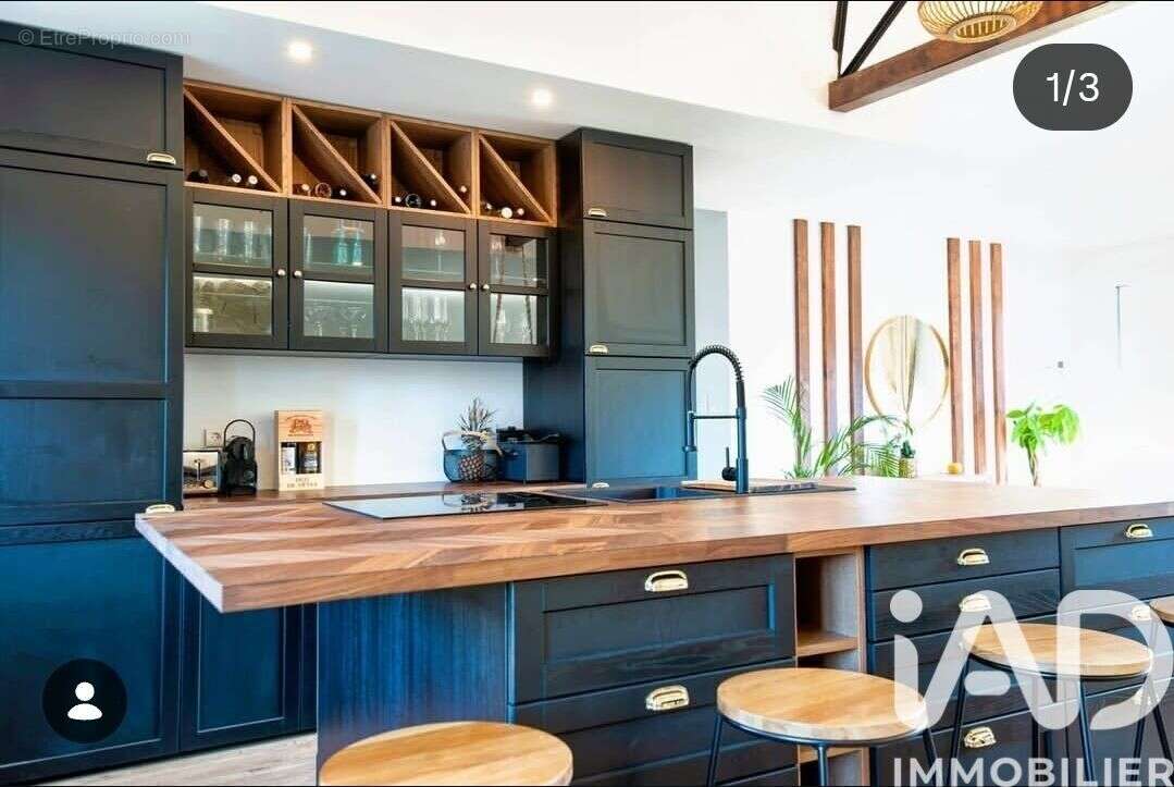 Photo 3 - Maison à DRAVEIL