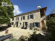 Maison à FOURCES