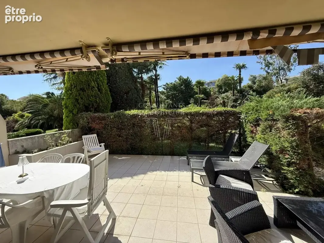 Montrose. appartement en rez-de-jardin - photo 17