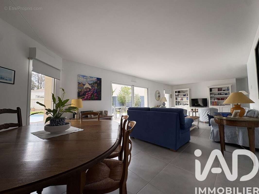 Photo 6 - Maison à BREUILLET