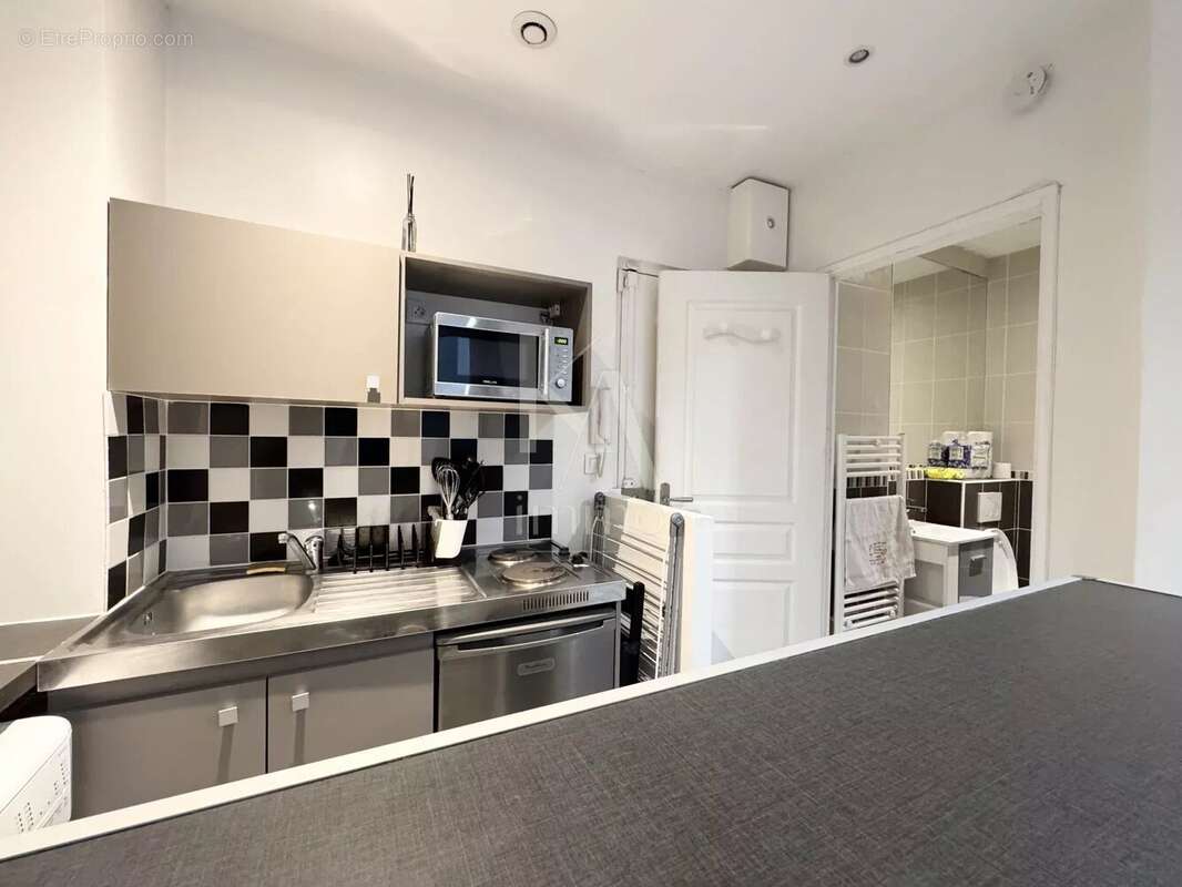 Appartement à PARIS-6E