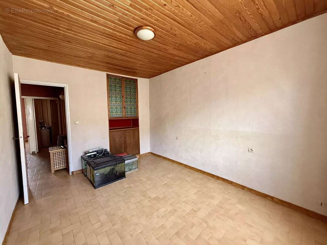 Maison à ROQUEFORT-DES-CORBIERES