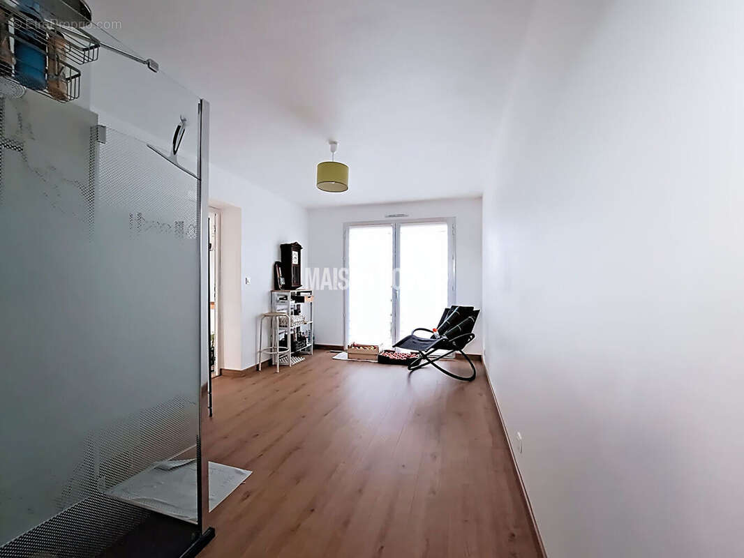 Maison à CREHEN