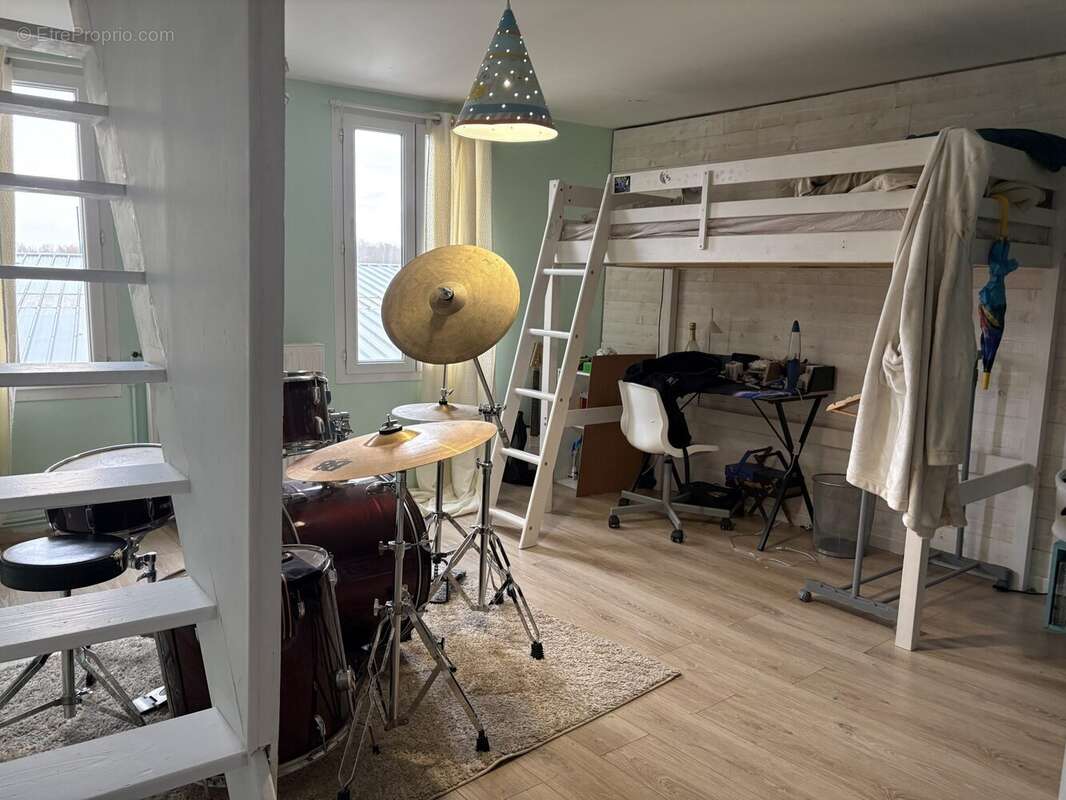 Maison à SAINT-VALERY-SUR-SOMME