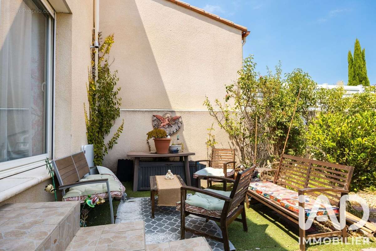 Maison 98 m² à Latour-Bas-Elne  - photo 2