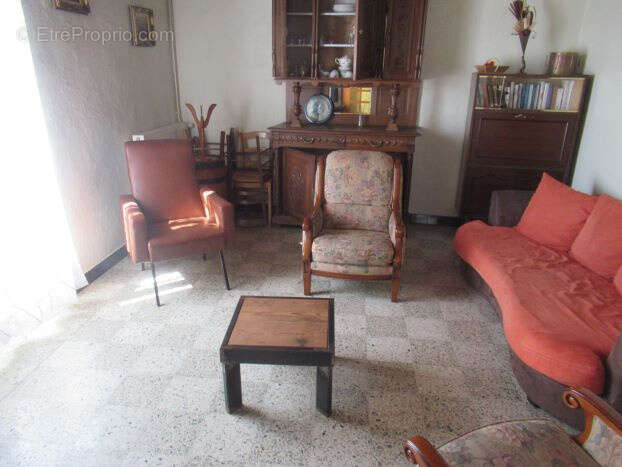 Ancienne ferme avec terrain attenant - photo 2