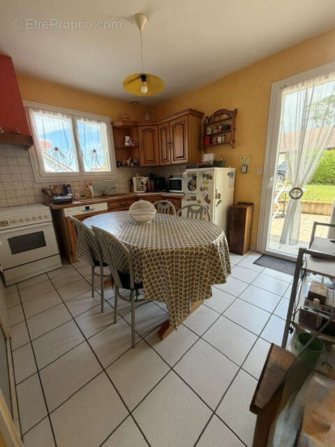 Maison à VALDAHON