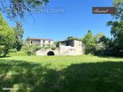 Appartement à PUJOLS-SUR-CIRON