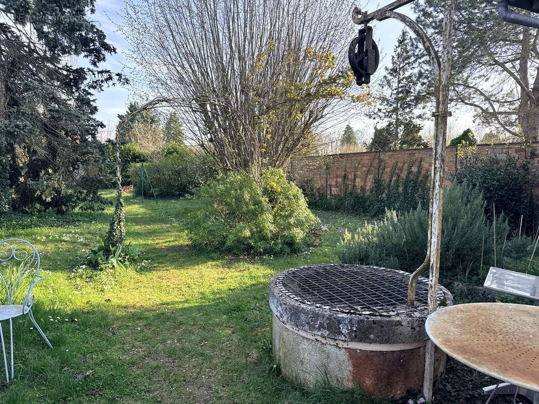 Maison à NOGENT-SUR-SEINE