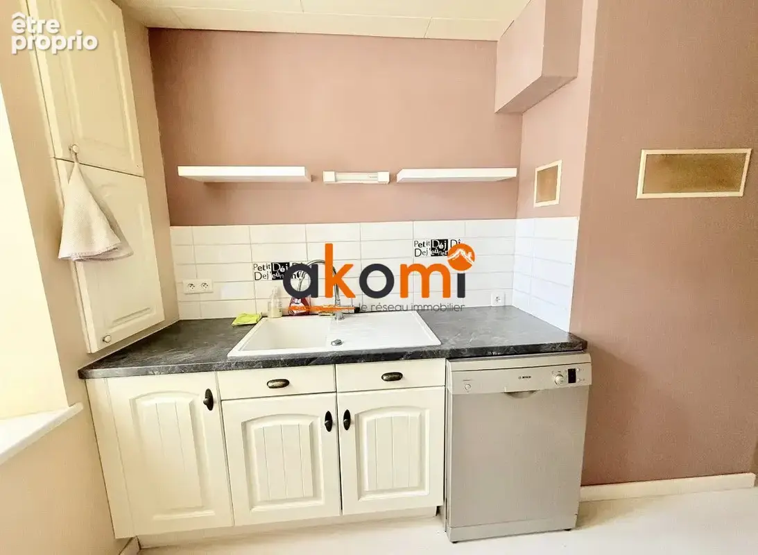 Maison 8 pièces 190 m² à vendre à Blamont (54450) - photo 3