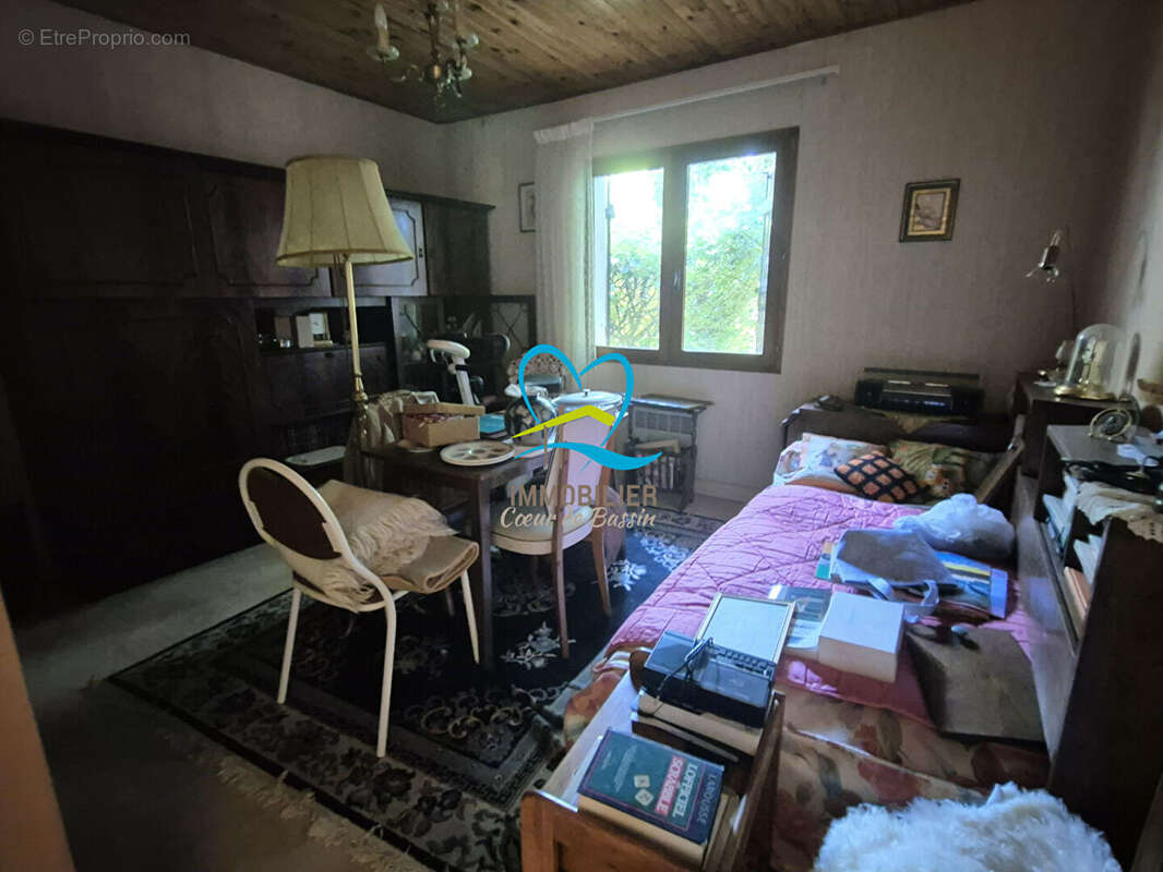 Maison à LANTON