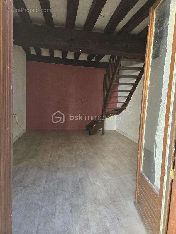 Appartement à ORLEANS