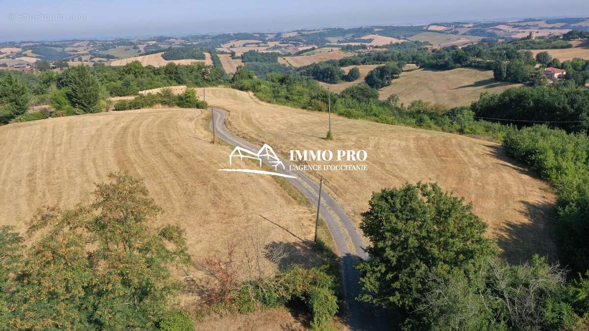LE FOUSSERET  Charmante maison rénovée   Vue Panoramique - photo 3