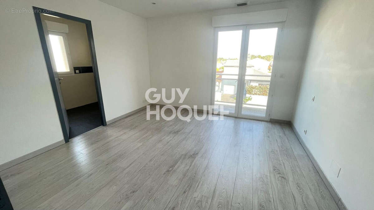 Appartement à CABESTANY