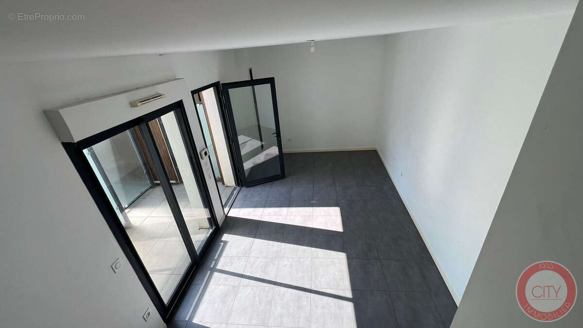 Appartement 59 m² à Bordeaux  - photo 4