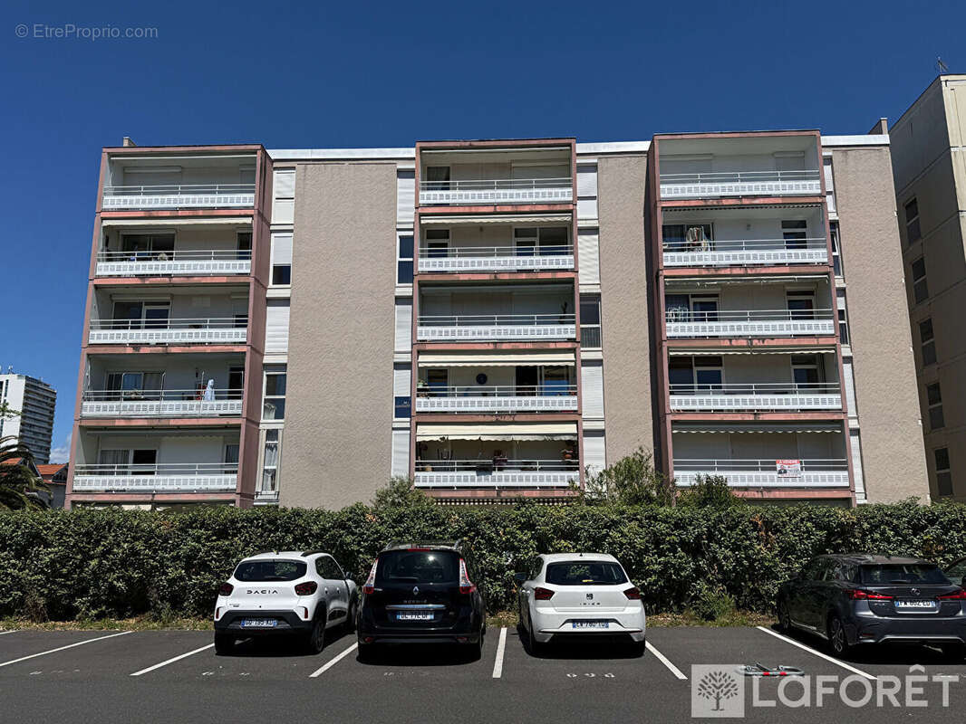 Appartement La Teste 4 pièces 86 m2 - photo 9