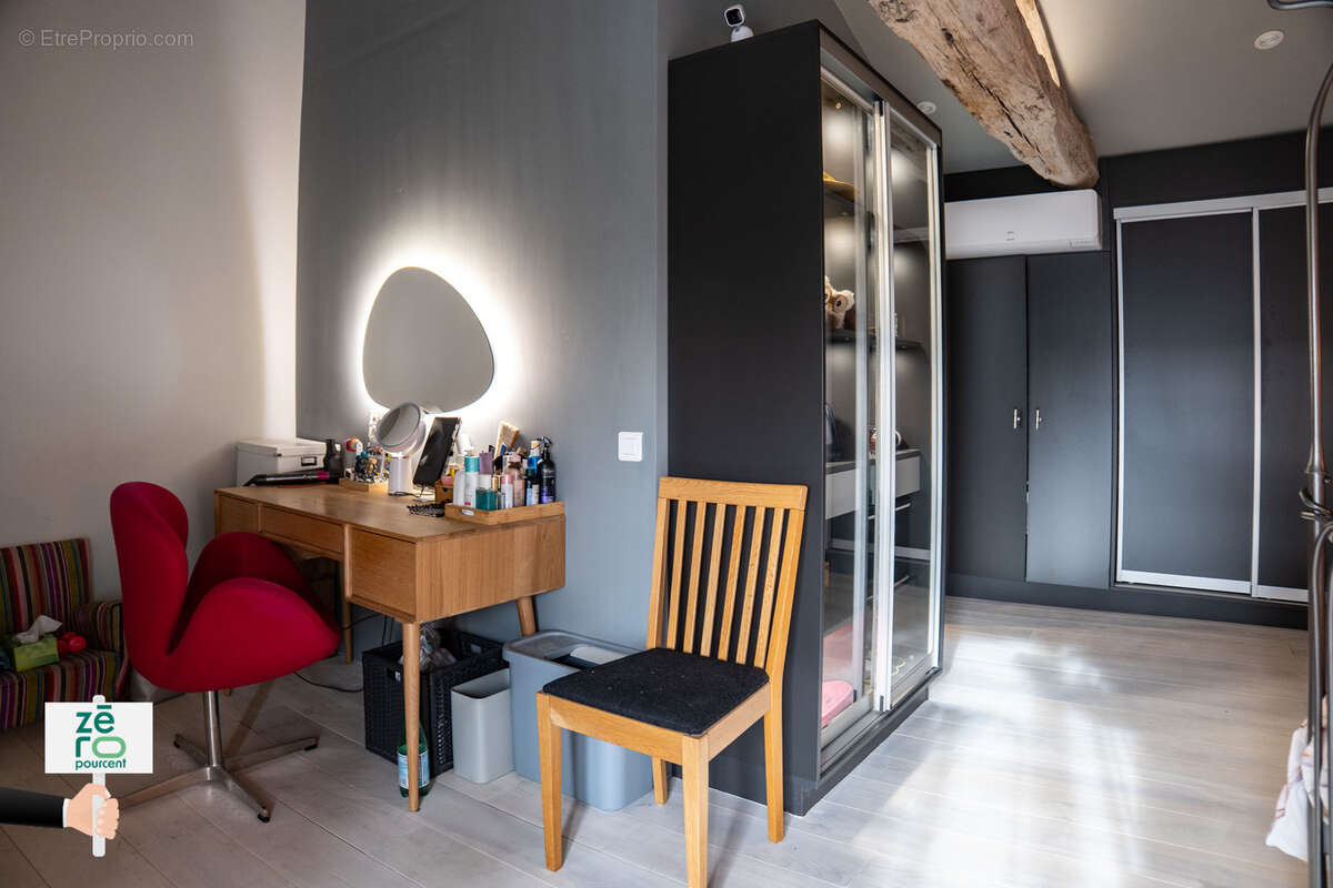 Maison à LA BRETONNIERE-LA-CLAYE