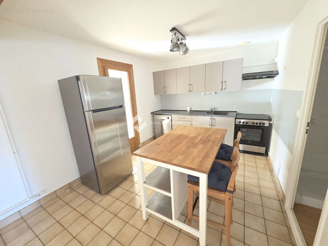 Maison à POITIERS